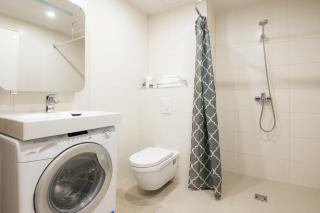 Aisa StudioApartment - Pärnu - 4