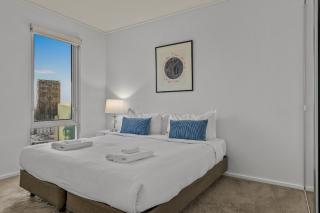 Exclusive Stays - The Centurion - Melbourne - 7