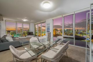 Exclusive Stays - The Centurion - Melbourne - 9