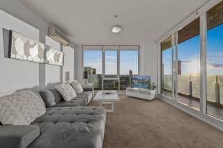 Exclusive Stays - The Centurion - Melbourne - 6