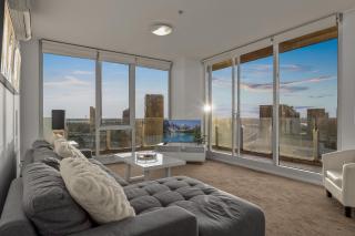 Exclusive Stays - The Centurion - Melbourne - 8