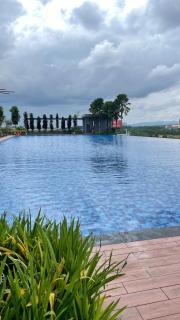 Iskandar Sunway Grid X Park Walking distance to Bigbox Legoland - Nusajaya - 9