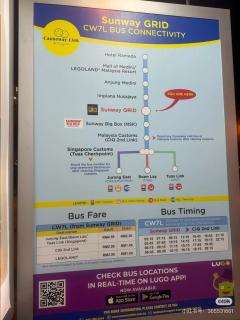 Iskandar Sunway Grid X Park Walking distance to Bigbox Legoland - Nusajaya - 8