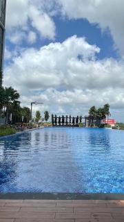Iskandar Sunway Grid X Park Walking distance to Bigbox Legoland - Nusajaya - 1