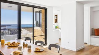 Namanula Unit 5 - A retreat for two with an ocean view - Yamba - 7