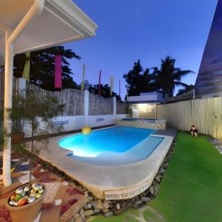 House of Big Brother - Puerto Princesa - 1