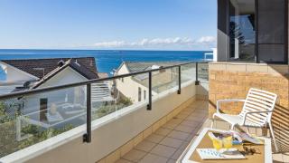 Namanula Unit 5 - A retreat for two with an ocean view - 1