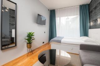 Aisa StudioApartment - Pärnu - 8