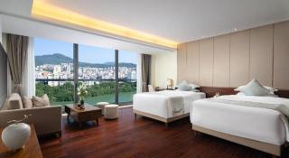 Sanya Shuangda Adelaide In Resort Hotel - Sanya - 6