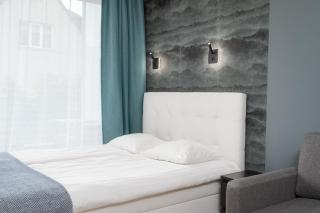 Aisa StudioApartment - Pärnu - 9