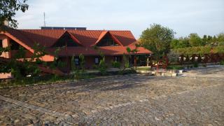 Bezměrovský dvůr Kroměříž - Kroměříž - 4