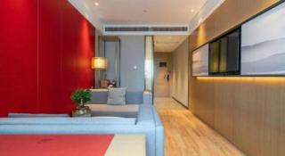 Echeng Hotel Xiamen Zhongshan Road - Xiamen - 8