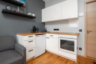 Aisa StudioApartment - Pärnu - 5