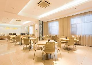 City Comfort Inn Xiangyang Railway Station - Xiangyang - 8