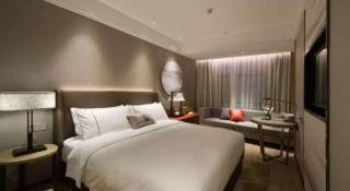 Echeng Hotel Xiamen Zhongshan Road - Xiamen - 4