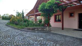 Bezměrovský dvůr Kroměříž - Kroměříž - 8