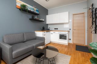 Aisa StudioApartment - Pärnu - 6