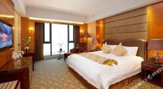 Mingfa International Hotel - Yangzhou - 9