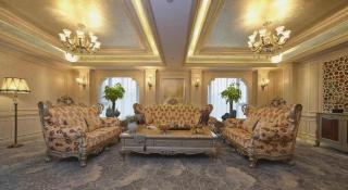 Mingfa International Hotel - Yangzhou - 1