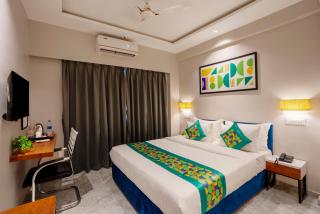 Treebo Riwaayat Regency - Pune - 2