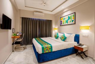 Treebo Riwaayat Regency - Pune - 0