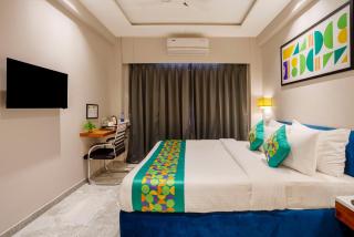Treebo Riwaayat Regency - Pune - 3