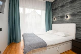 Aisa StudioApartment - Pärnu - 7