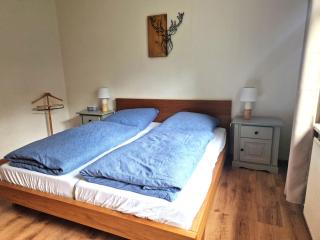 Ferienwohnung WaldZeit in Hahnenklee-mit Hund - Goslar - 9