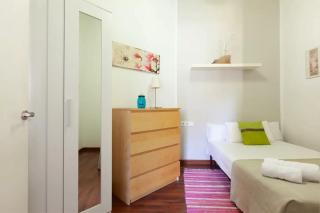 Urgell - Barcelone - 1