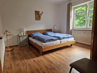 Ferienwohnung WaldZeit in Hahnenklee-mit Hund - Goslar - 8