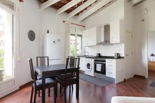 Urgell - Barcelone - 5
