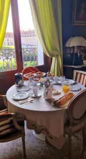 Dormez chez l'écureuil - 4