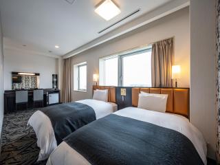 APA Hotel Shonan Tsujido Ekimae - Fujisawa - 7