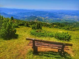 Iznad Oblaka Apartman 8 - Kopaonik - 5