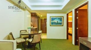 Stradella Hotel - Manila - 5