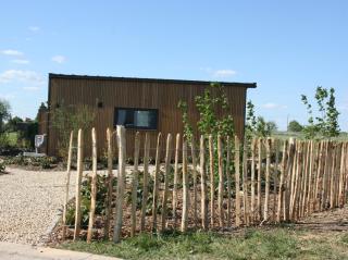 Au sentier de Verlaine - Tiny House à Paliseul - Paliseul - 7