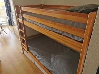 CAP1 Studio avec Parking Centre-Port - 7