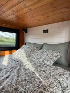 Au sentier de Verlaine - Tiny House à Paliseul - Paliseul - 3