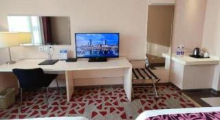Super8 Hotel Anyang Hongqi Road - Anyang - 1