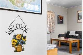 Cozy house by the river Ytri Rangá - 2