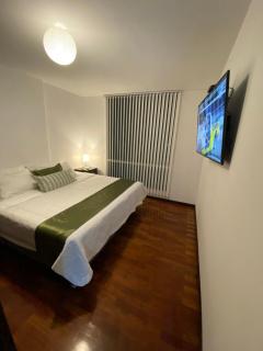 Modern Stylish - Exclusive area of Cochabamba - Cochabamba - 9