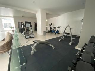 Modern Stylish - Exclusive area of Cochabamba - Cochabamba - 6