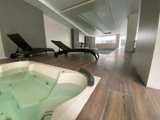 Modern Stylish - Exclusive area of Cochabamba - Cochabamba - 5