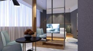 Jinze Boutique Hotel Shenzhen East Railway Station Buji Branch - Shenzhen - 2