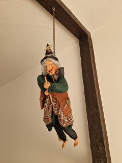 Ferienwohnung WaldZeit in Hahnenklee-mit Hund - 2