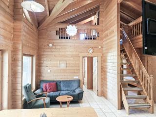 Villa Kastanja - 8 henkilölle, Himoslaakso Ski-inout - Jämsä - 4