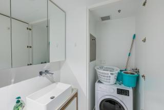 Valley Lookout - Luxe 1BR plus Exclusive Rooftop Pool - Brisbane - 6