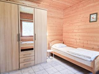 Villa Kastanja - 8 henkilölle, Himoslaakso Ski-inout - Jämsä - 2