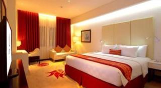 G'Sign Hotel Banjarmasin - Banjarmasin - 2