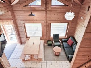 Villa Kastanja - 8 henkilölle, Himoslaakso Ski-inout - Jämsä - 5